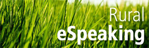 Rural eSpeaking Banner