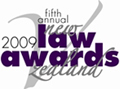 2009 Law Awards